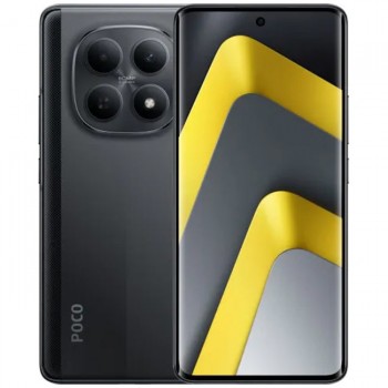 Xiaomi Poco M8 8/256Gb Black (офиц) Xiaomi Poco M8 8/256Gb Black (офиц)