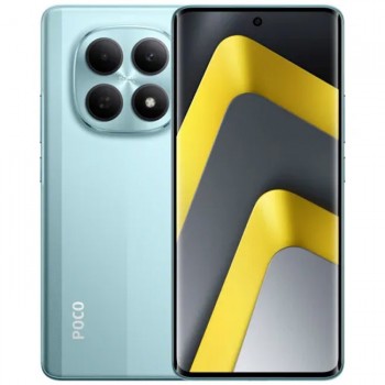 Xiaomi Poco M8 12/512Gb Green+adapter EU Xiaomi Poco M8 12/512Gb Green+adapter EU