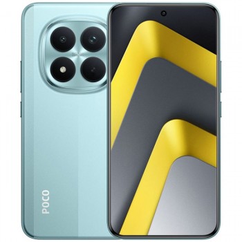 Xiaomi Poco M8 Pro 5G 12/512GB Green (with charger) (Global Version) Xiaomi Poco M8 Pro 5G 12/512GB Green (with charger) (Global Version)