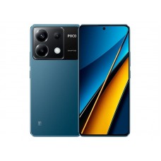 Xiaomi Poco X6 12/256GB Blue