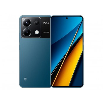 Xiaomi Poco X6 12/256GB Blue