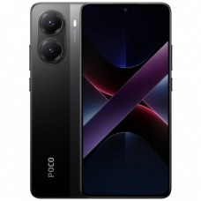 Xiaomi Poco X7 Pro 5G 8/256GB CH Black 