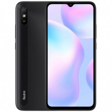 Xiaomi Redmi 9A 6/128GB Black