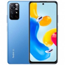 Смартфон Xiaomi Redmi Note 11S 5G 4/128GB Twilight Blue