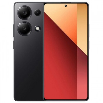 Xiaomi Redmi Note 13 Pro 4G 8/256GB Midnight Black UA