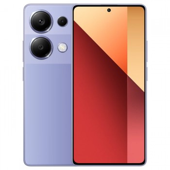 Xiaomi Redmi Note 13 Pro 4G 12/512GB Lavender Purple (UA)