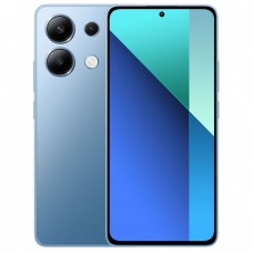 Xiaomi Redmi Note 13 8/256GB 4G NFC Ice Blue