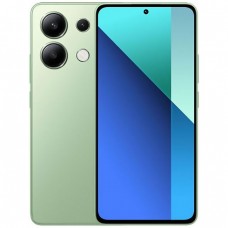 Xiaomi Redmi Note 13 8/256GB NFC Mint Green