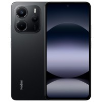 Xiaomi Redmi Note 14 8/256GB Midnight Black