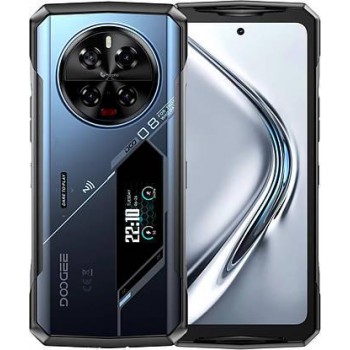 Doogee V40 Pro 16/512GB Blue