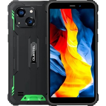 Oukitel WP32 Pro 6/256GB Green