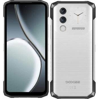 Doogee Blade 10 Max 8/256GB Silver