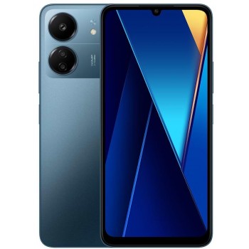 Xiaomi Poco C65 6/128GB Blue