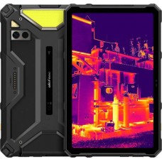 Ulefone Armor Pad 4 Ultra Thermal 8/256GB Black