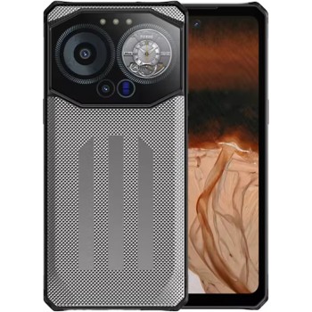 Смартфон Oukitel IIIF150 B3 8/256GB Gray