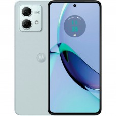 Смартфон Motorola Moto G84 12/256GB Marshmallow Blue (UA)