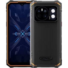 Смартфон Hotwav Cyber 13 8/128GB Orange