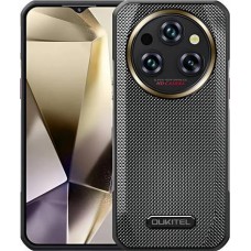 Смартфон Oukitel WP35 Pro 12/512GB Brown