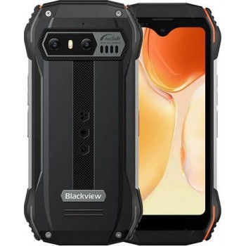 Смартфон Blackview N6000SE 4/128Gb Orange