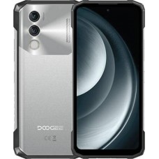 Смартфон Doogee Blade 10 Power 6/256Gb Silver