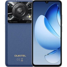 Oukitel C60 Pro 8/256GB Blue