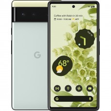Google Pixel 6 8/256GB Sorta Seafoam