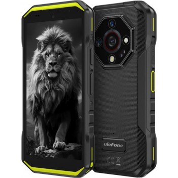 Ulefone Armor X32 6/128GB Green