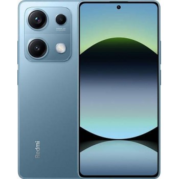 Смартфон Xiaomi Redmi Note 14S 8/256GB Blue (with charger) (Global Version)