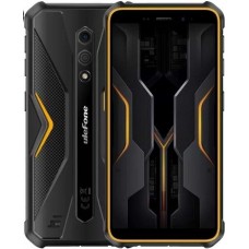 Смартфон Ulefone Armor X12 3/32GB Orange