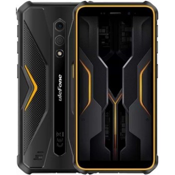 Смартфон Ulefone Armor X12 3/32GB Orange