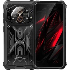 Смартфон FOSSiBOT F101 Pro 8/128Gb Black