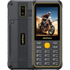 Кнопочный телефон Ulefone Armor Mini 4