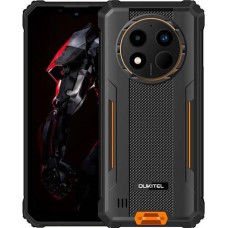 Смартфон Oukitel WP28E 4/64GB Orange