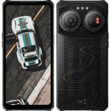 Oukitel IIIF150 Air3S 4/128GB Black