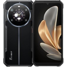 Смартфон FOSSiBOT F109 8/256GB Black