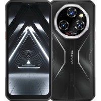 Oukitel WP53 Pro 8/256GB Black