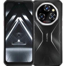 Смартфон Oukitel WP55 12/256GB Black