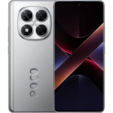 Xiaomi Poco X7 8/256GB Silver (CH)