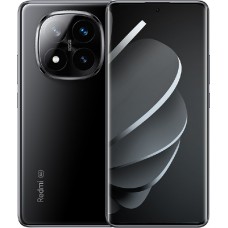 Смартфон Xiaomi Redmi Note 14 Pro Plus 8/256Gb Midnight Black