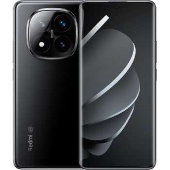 Смартфон Xiaomi Redmi Note 14 Pro Plus 8/256Gb Midnight Black