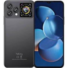 Cubot Hafury V1 8/256GB Black