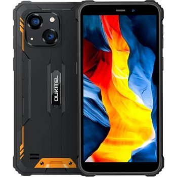 Смартфон Oukitel WP32 Pro 6/256GB Orange