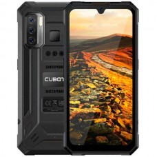 Смартфон Cubot KingKong 5 4/32GB Black