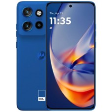 Смартфон Motorola Edge 50 Neo 8/256Gb Nautical Blue
