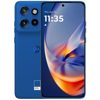 Смартфон Motorola Edge 50 Neo 8/256Gb Nautical Blue