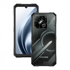 Doogee Blade GT Play 8/256GB Black