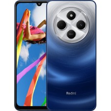 Смартфон Xiaomi Redmi 14C 8/256GB NFC Starry Blue