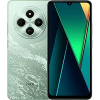 Xiaomi Poco C75 8/256GB Green