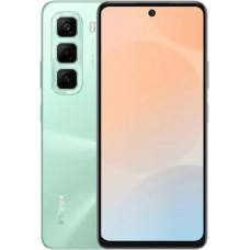 Смартфон Infinix Hot 50 8/128Gb Green 4G (LTE)