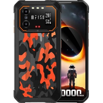 Oukitel IIIF150 B2 6/256GB Orange